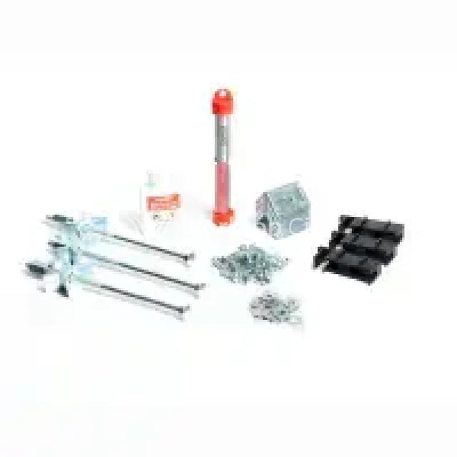 Unika Worktop Installation Kit