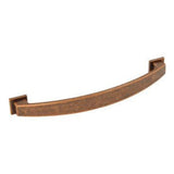 Viefe Cabinet Drawer Door Bow Handles Renton HAF103