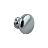 Viefé VC4 Cupboard Door Knob – Premium Zamak Cabinet, Drawer & Furniture Handle (6 Finishes)