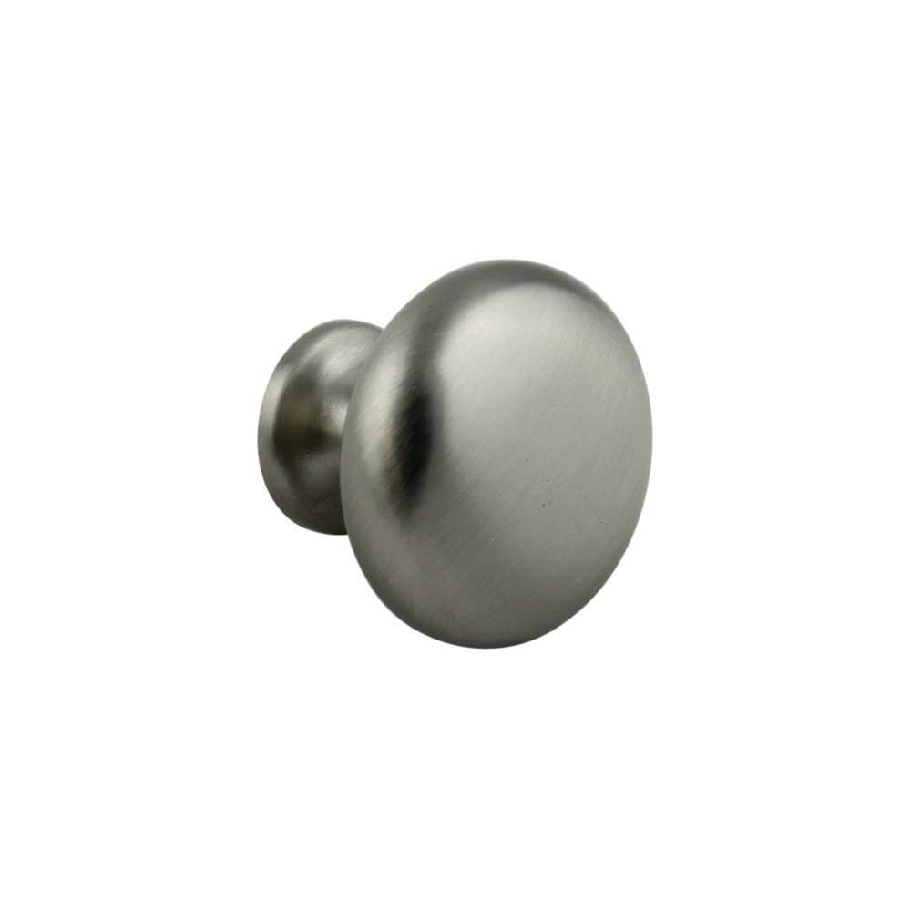 Viefé VC4 Cupboard Door Knob – Premium Zamak Cabinet, Drawer & Furniture Handle (6 Finishes)