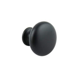 Viefé VC4 Cupboard Door Knob – Premium Zamak Cabinet, Drawer & Furniture Handle (6 Finishes)
