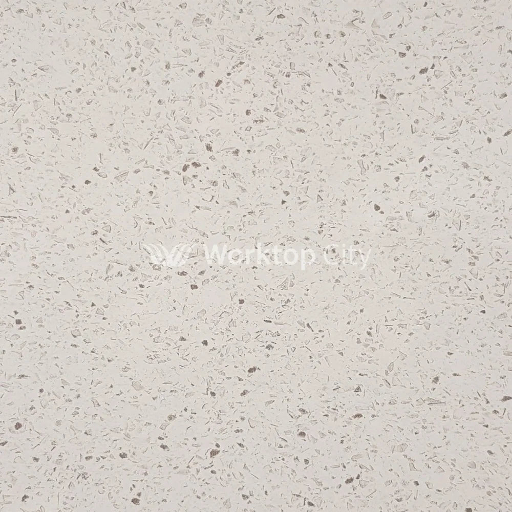 White Quartz - Matt Texture