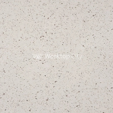 White Quartz - Matt Texture-free-sample