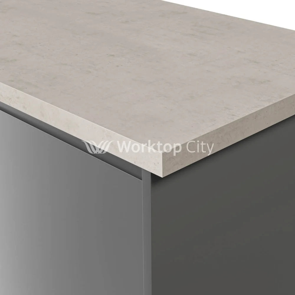 TopShape Winter Stone Kitchen Worktop Square Edge – Worktop City