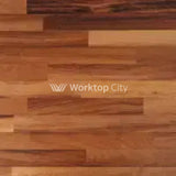 WTC Elegance Solid Iroko Real Wood Kitchen Worktops 27mm (T)