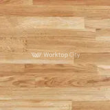 WTC Elegance Solid Oak Real Wood Kitchen Worktops 22mm (T)