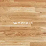 WTC Elegance Solid Oak Real Wood Kitchen Worktops 27mm (T)