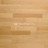 WTC Elegance Solid Prime Oak Real Wood Kitchen Worktops 40mm (T)